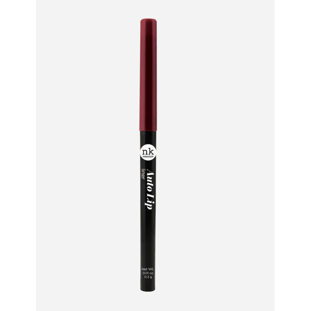 Nicka K New York Auto Lip Pencil - 0.3g - Beauty Exchange Beauty Supply