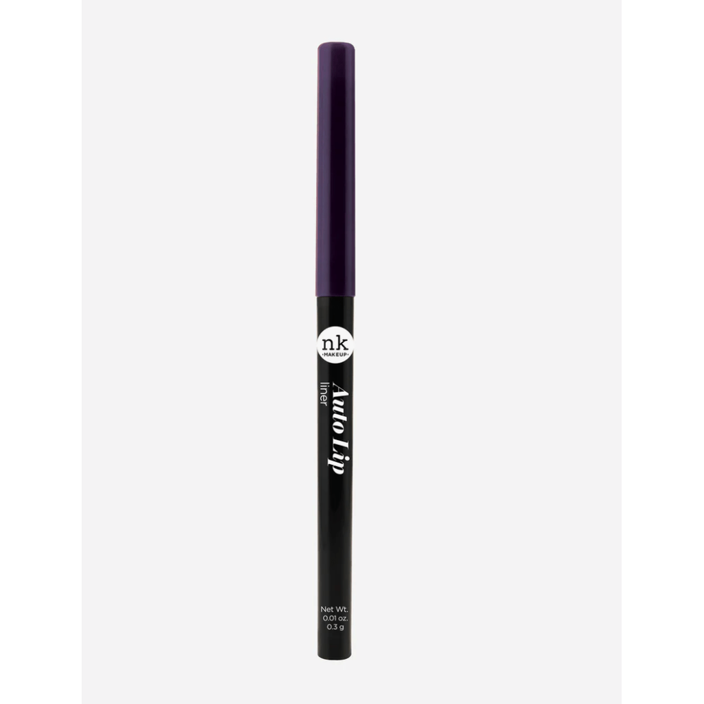 Nicka K New York Auto Lip Pencil - 0.3g - Beauty Exchange Beauty Supply