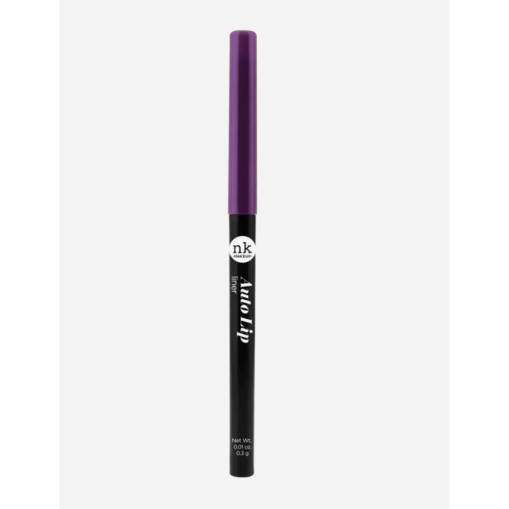 Nicka K New York Auto Lip Pencil - 0.3g - Beauty Exchange Beauty Supply