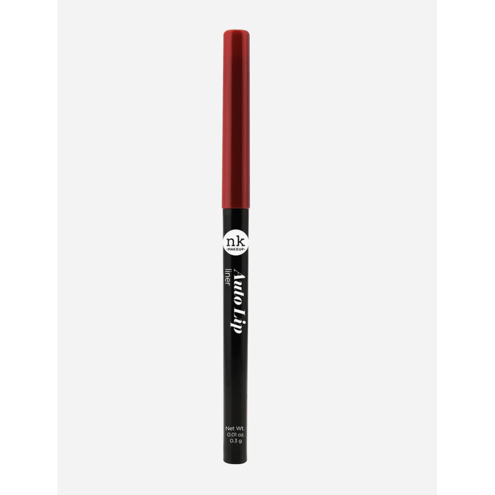 Nicka K New York Auto Lip Pencil - 0.3g - Beauty Exchange Beauty Supply
