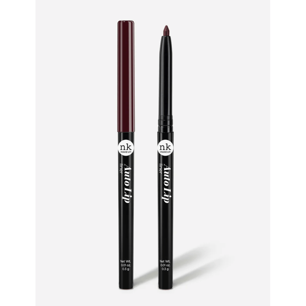 Nicka K New York Auto Lip Pencil - 0.3g - Beauty Exchange Beauty Supply