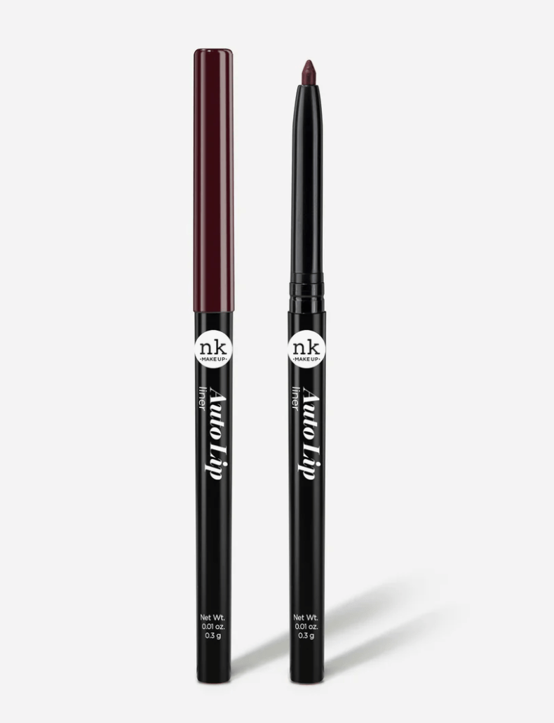 Nicka K New York Auto Lip Pencil - 0.3g - Beauty Exchange Beauty Supply