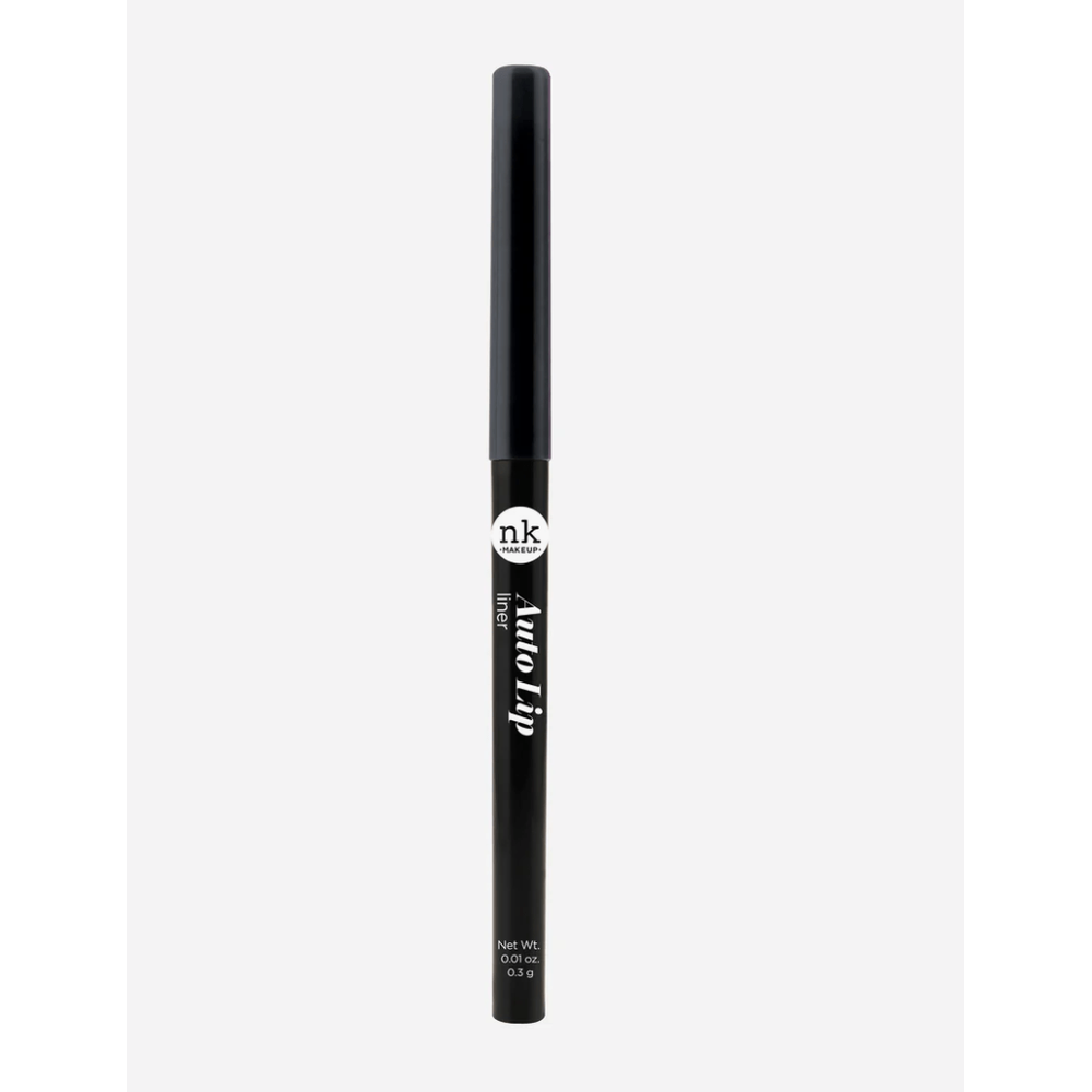 Nicka K New York Auto Lip Pencil - 0.3g - Beauty Exchange Beauty Supply