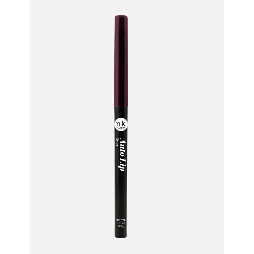Nicka K New York Auto Lip Pencil - 0.3g - Beauty Exchange Beauty Supply