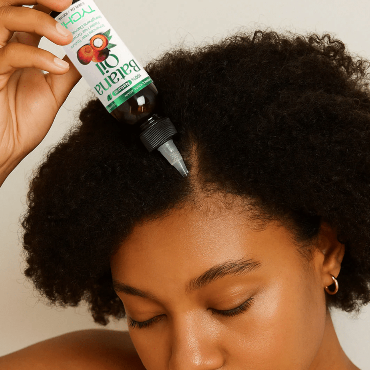 Nicka K New York Batana Hair Collection – Batana Hair Oil - Beauty Exchange Beauty Supply