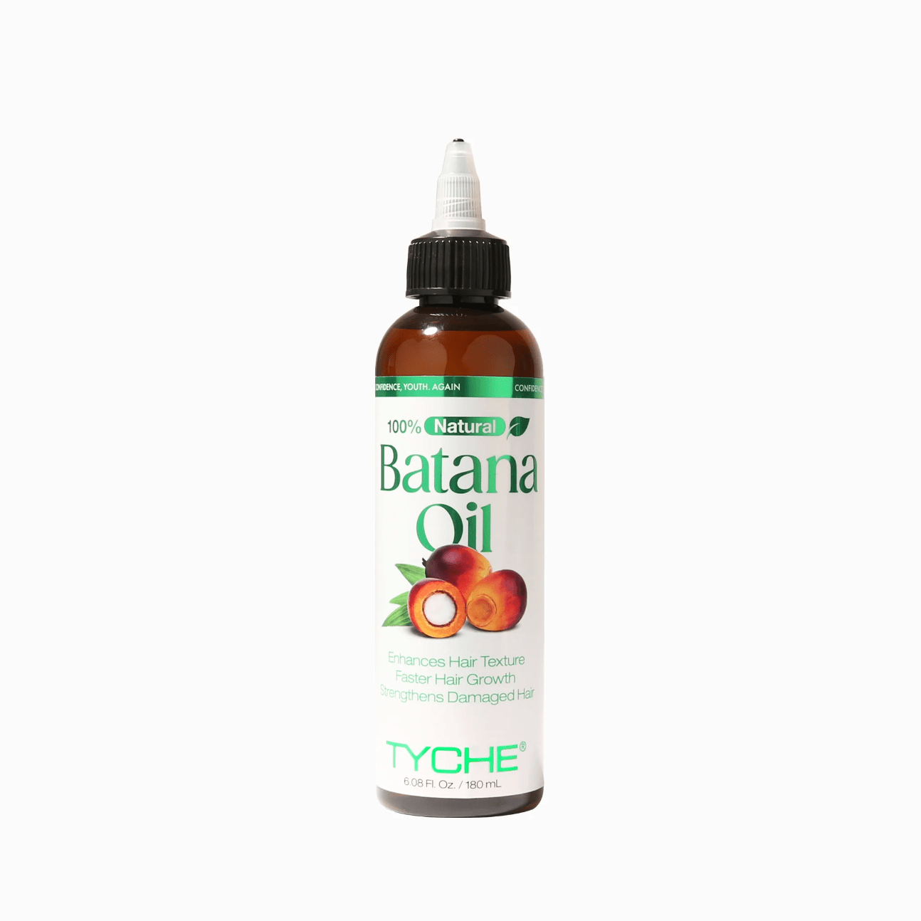 Nicka K New York Batana Hair Collection – Batana Hair Oil - Beauty Exchange Beauty Supply