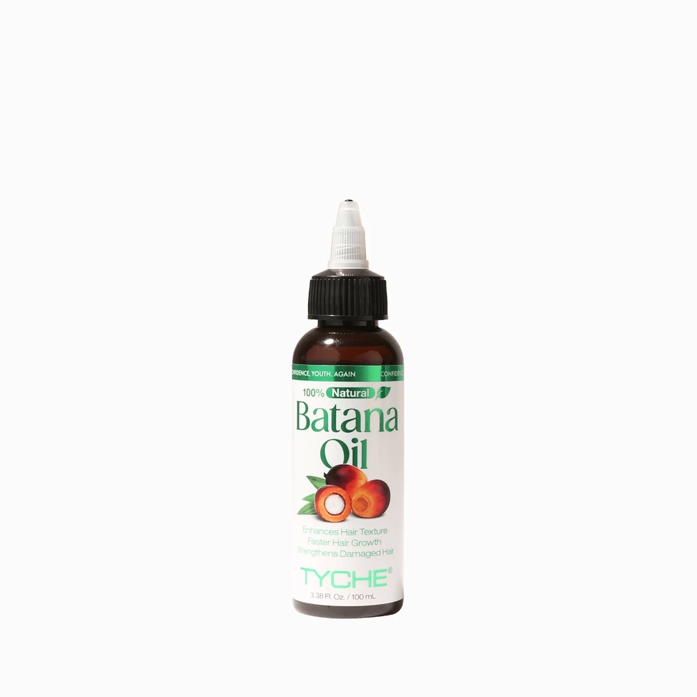 Nicka K New York Batana Hair Collection – Batana Hair Oil - Beauty Exchange Beauty Supply