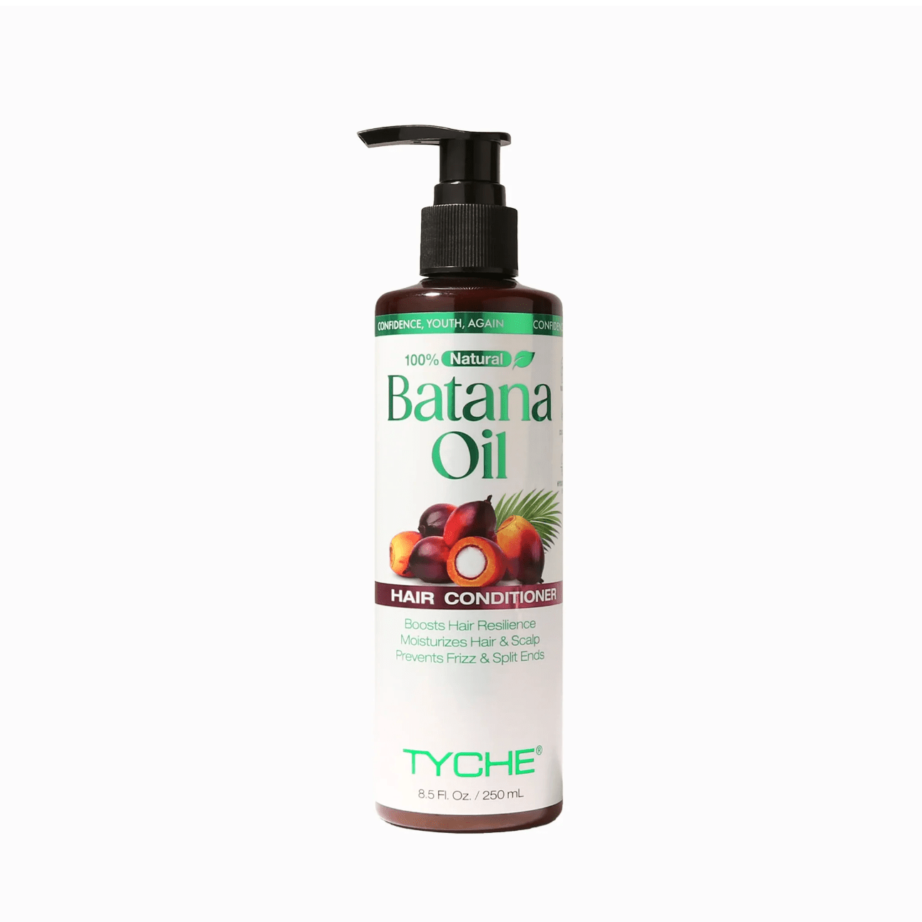 Nicka K New York Batana – Shampoo & Conditioner - Beauty Exchange Beauty Supply