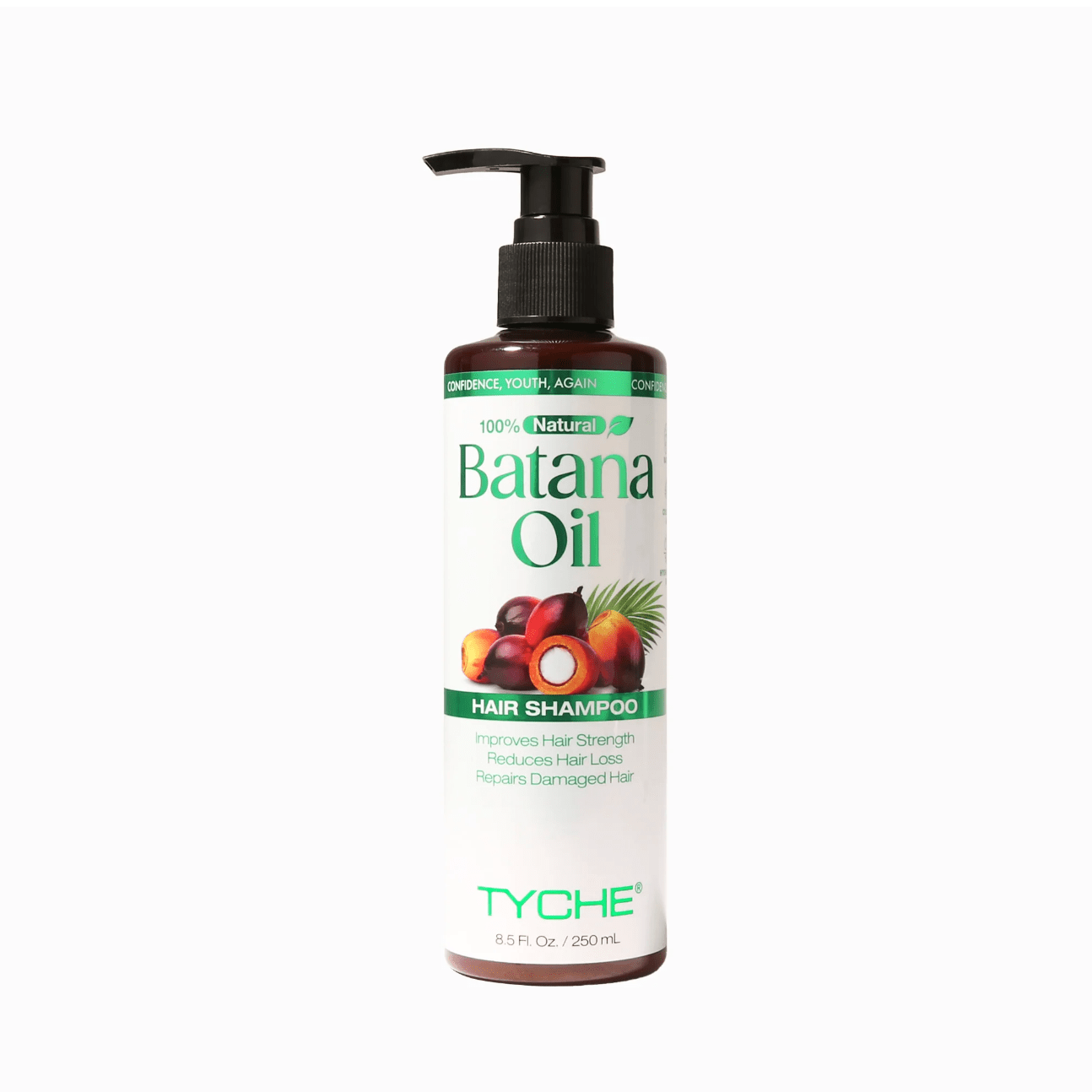 Nicka K New York Batana – Shampoo & Conditioner - Beauty Exchange Beauty Supply