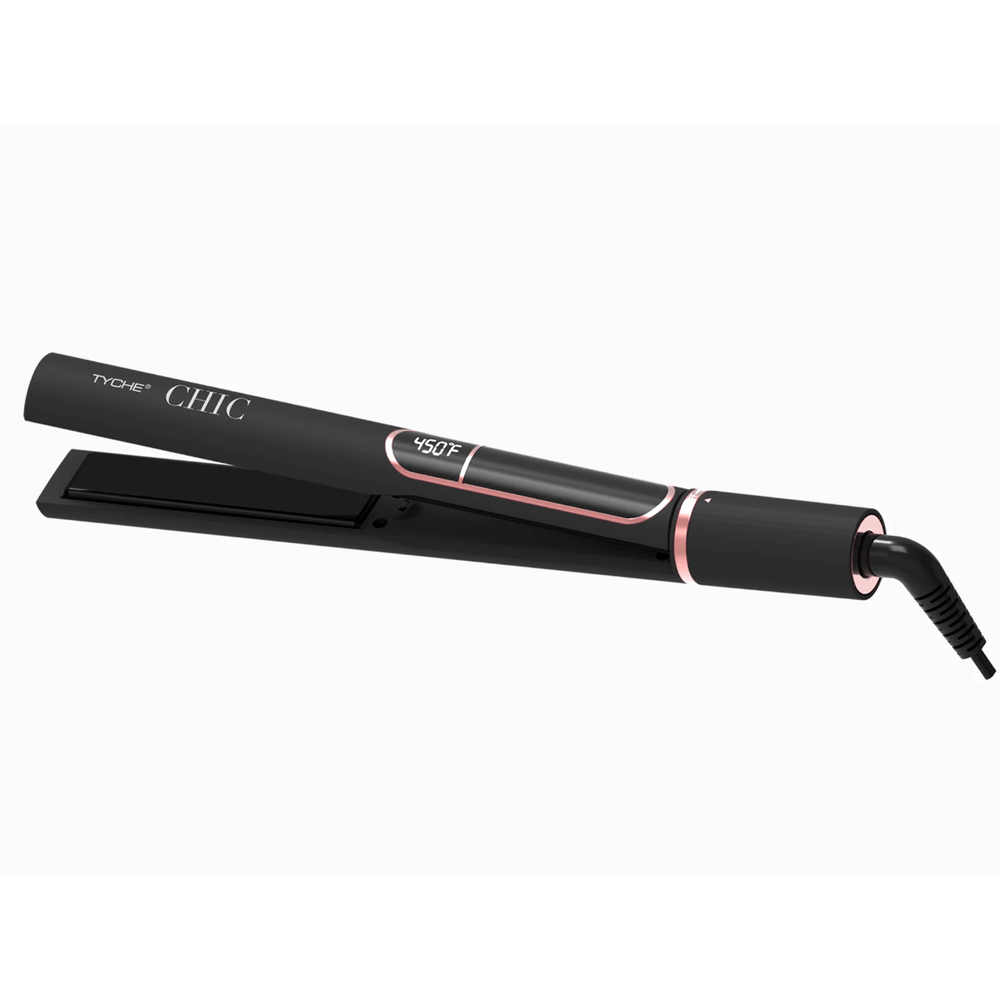 Nicka K New York Chic Pro Flat Iron - Beauty Exchange Beauty Supply