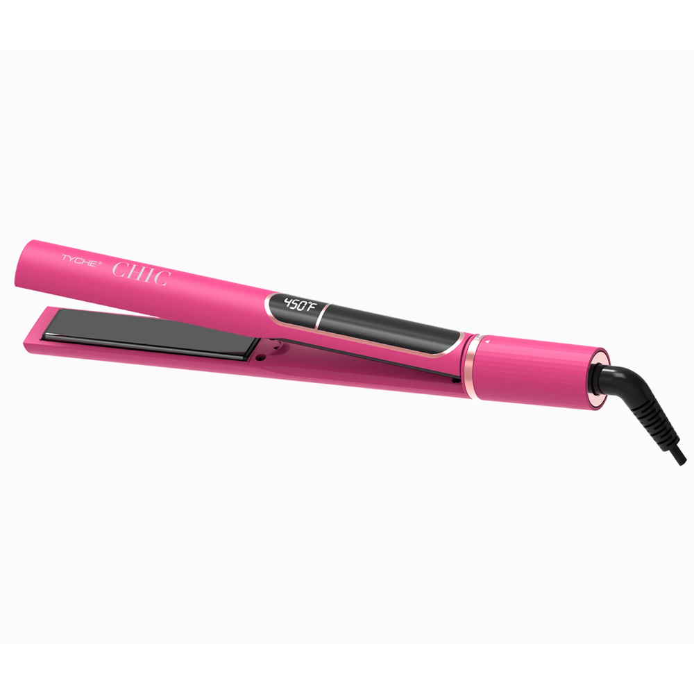 Nicka K New York Chic Pro Flat Iron - Beauty Exchange Beauty Supply