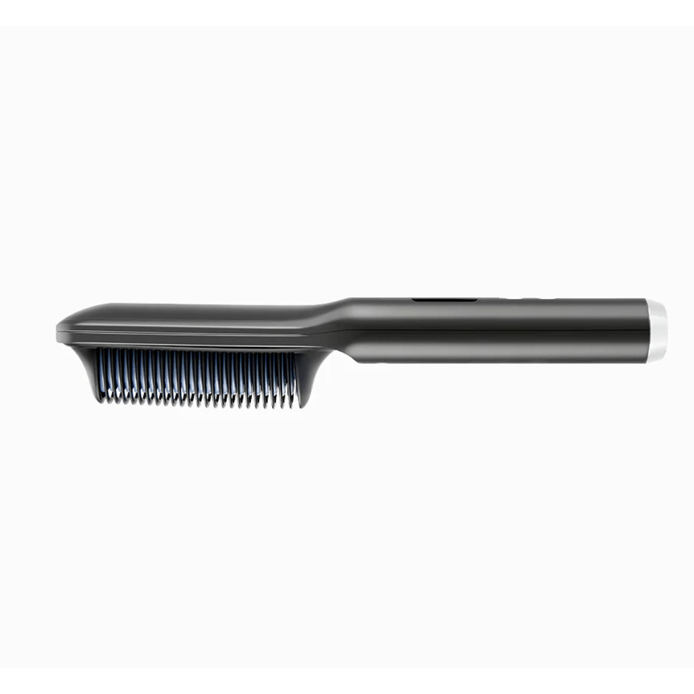 Nicka K New York Chic Straightening Comb - Beauty Exchange Beauty Supply