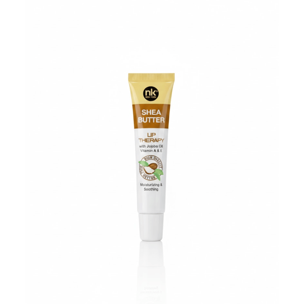 Nicka K New York Cocoa Butter Lip Therapy - 16ml - Beauty Exchange Beauty Supply