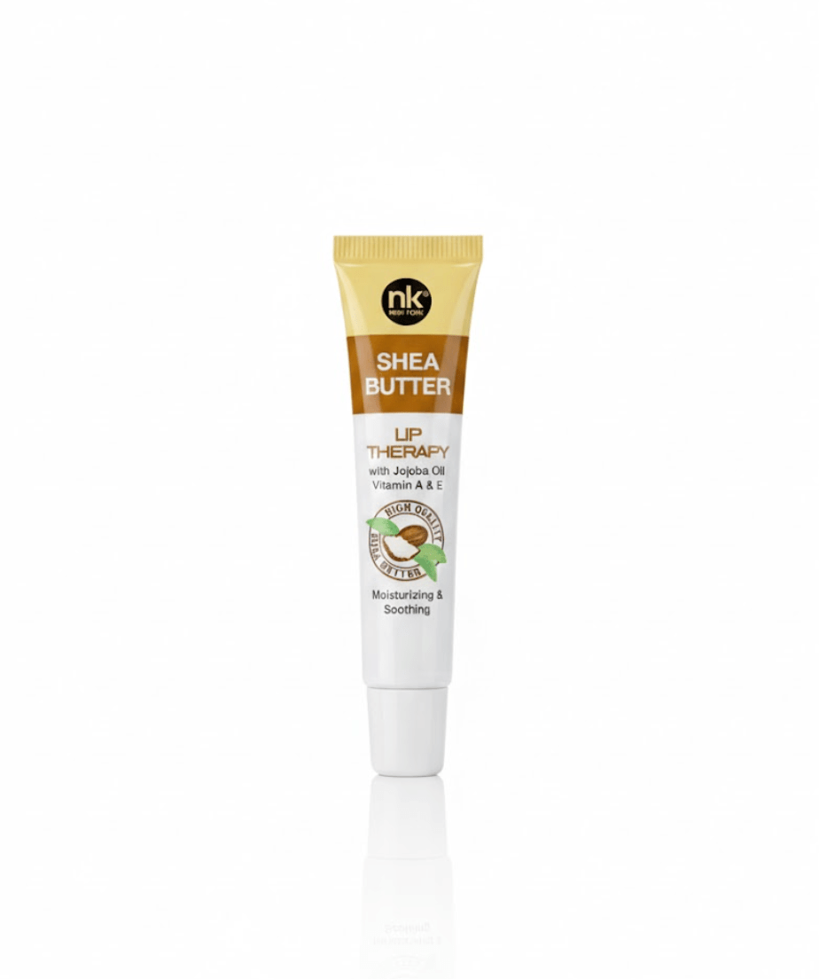 Nicka K New York Cocoa Butter Lip Therapy - 16ml - Beauty Exchange Beauty Supply