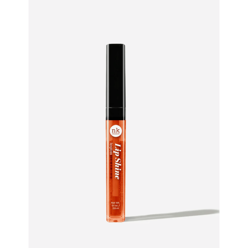 Nicka K New York Color Lip Shine – 2.8ml - Beauty Exchange Beauty Supply