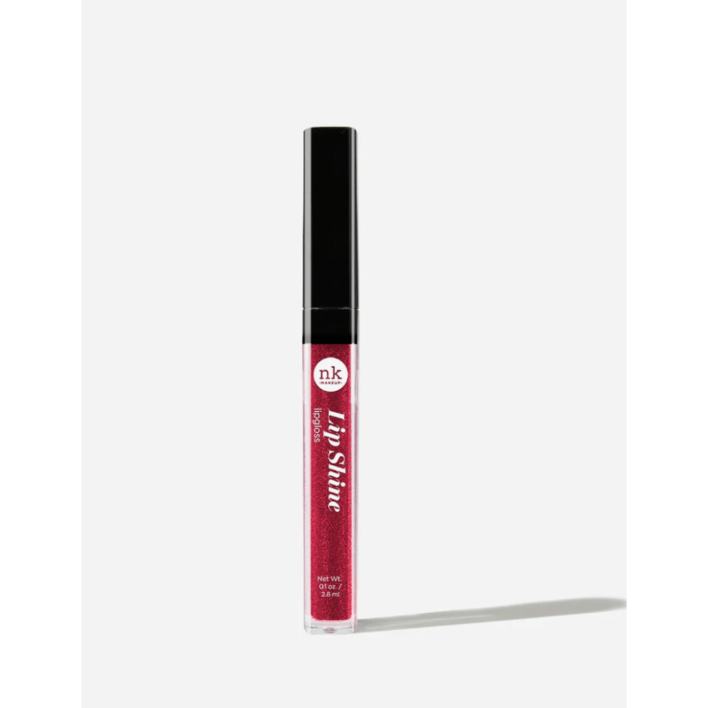 Nicka K New York Color Lip Shine – 2.8ml - Beauty Exchange Beauty Supply