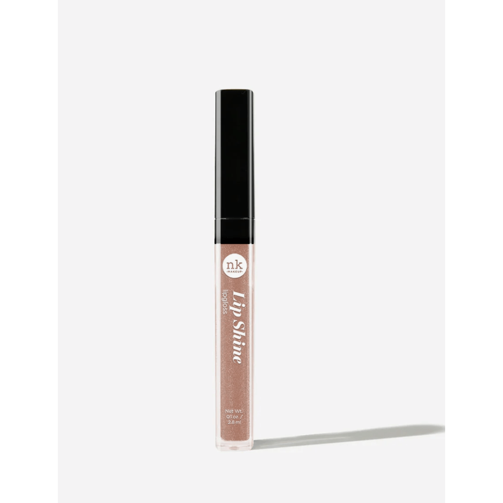 Nicka K New York Color Lip Shine – 2.8ml - Beauty Exchange Beauty Supply