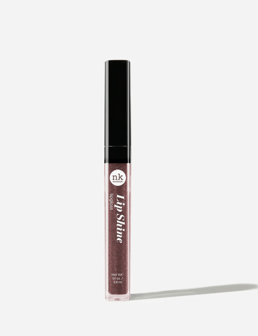 Nicka K New York Color Lip Shine – 2.8ml - Beauty Exchange Beauty Supply