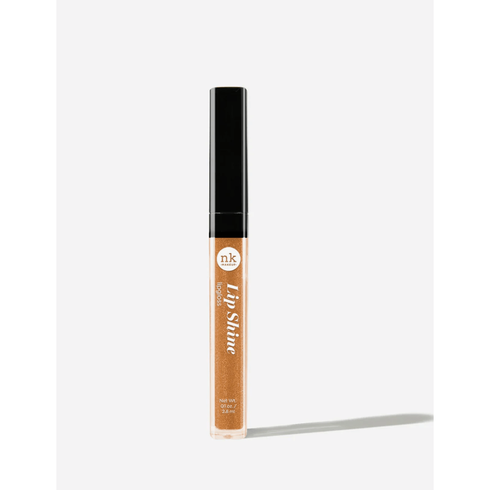 Nicka K New York Color Lip Shine – 2.8ml - Beauty Exchange Beauty Supply