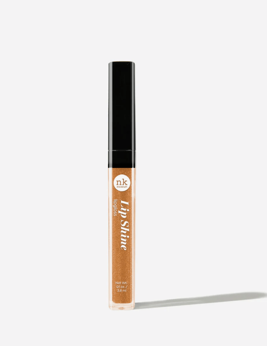 Nicka K New York Color Lip Shine – 2.8ml - Beauty Exchange Beauty Supply