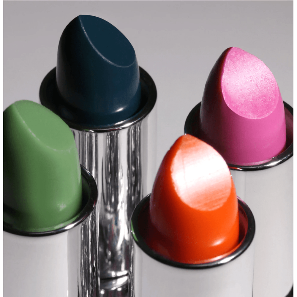 Nicka K New York Créme Lipstick – Moody & Bold Shades - Beauty Exchange Beauty Supply