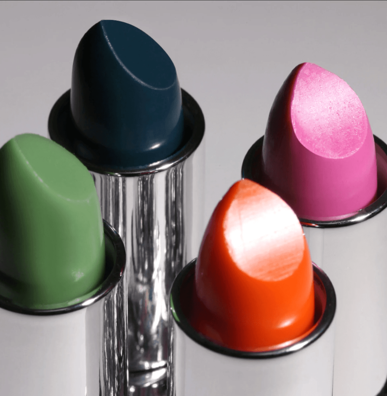 Nicka K New York Créme Lipstick – Moody & Bold Shades - Beauty Exchange Beauty Supply