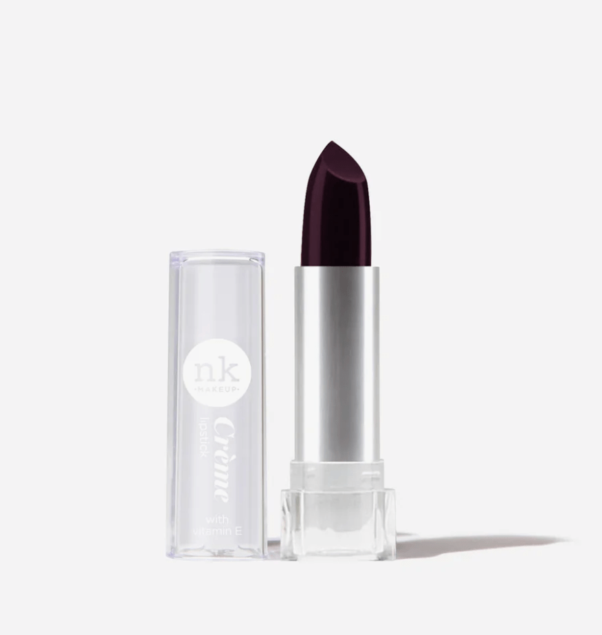 Nicka K New York Créme Lipstick – Moody & Bold Shades - Beauty Exchange Beauty Supply