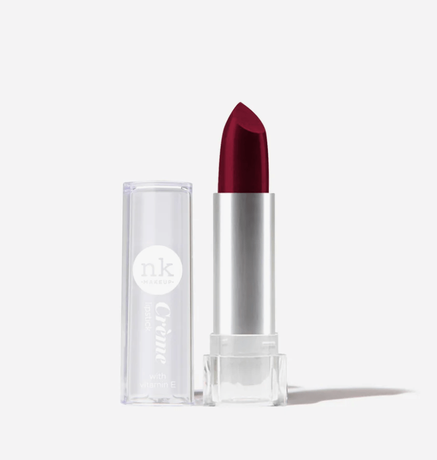 Nicka K New York Créme Lipstick – Moody & Bold Shades - Beauty Exchange Beauty Supply