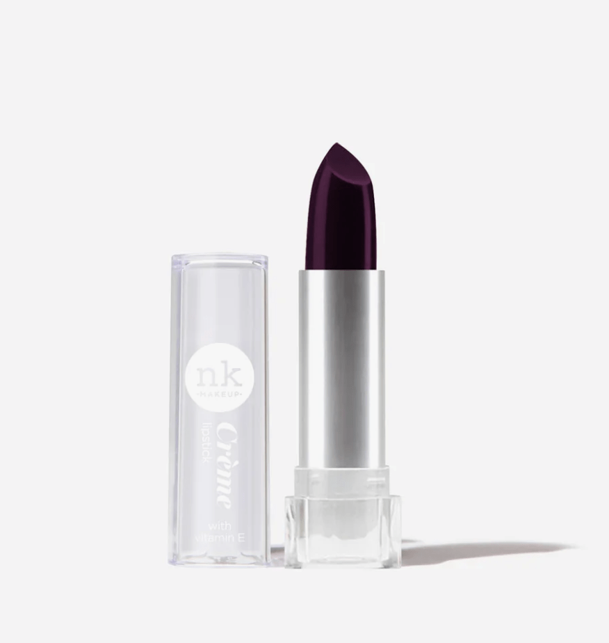 Nicka K New York Créme Lipstick – Moody & Bold Shades - Beauty Exchange Beauty Supply