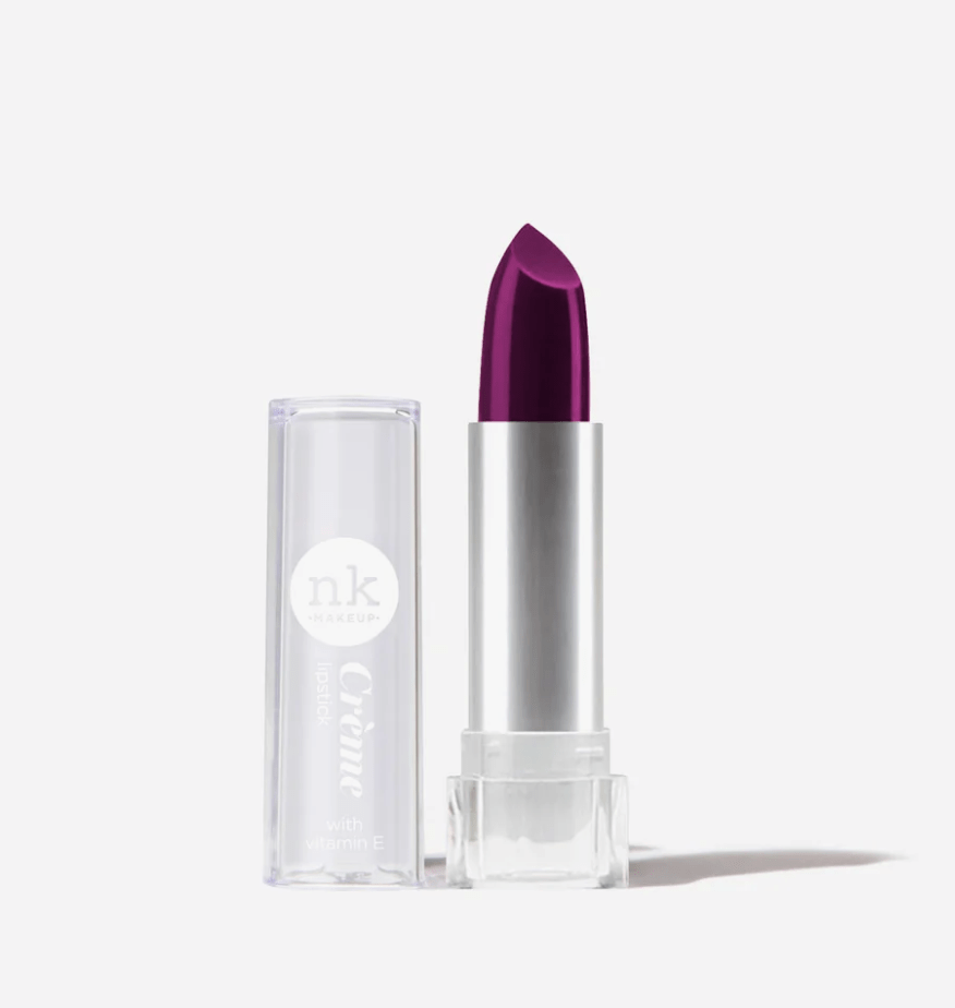 Nicka K New York Créme Lipstick – Moody & Bold Shades - Beauty Exchange Beauty Supply