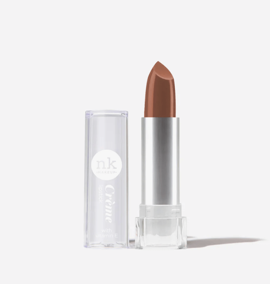 Nicka K New York Créme Lipstick – Moody & Bold Shades - Beauty Exchange Beauty Supply