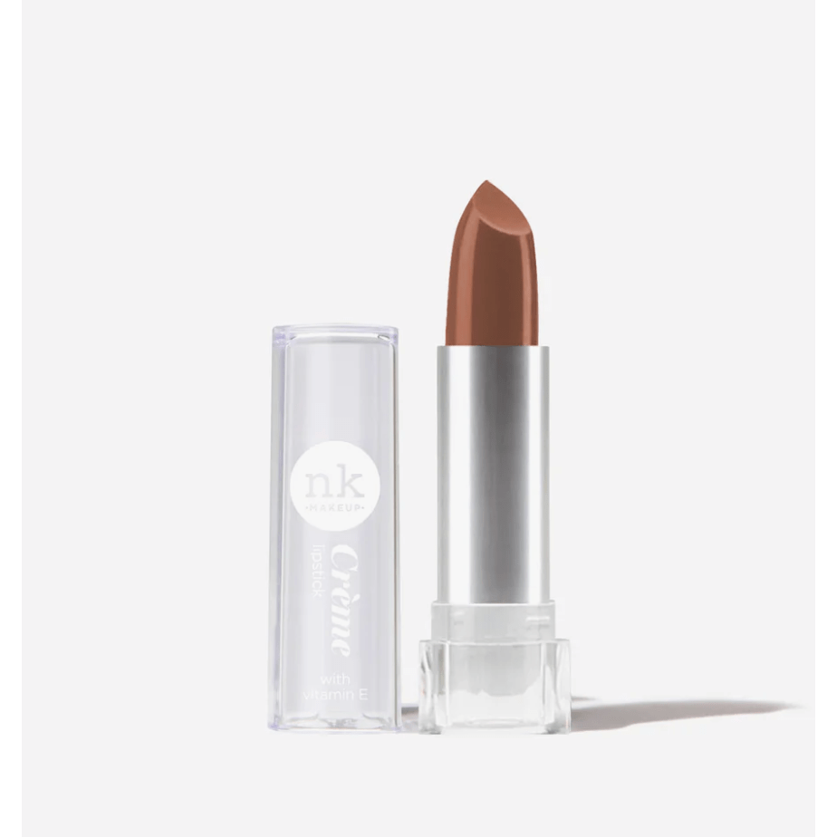 Nicka K New York Créme Lipstick – Moody & Bold Shades - Beauty Exchange Beauty Supply