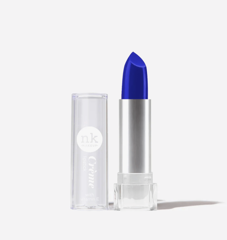 Nicka K New York Créme Lipstick – Moody & Bold Shades - Beauty Exchange Beauty Supply