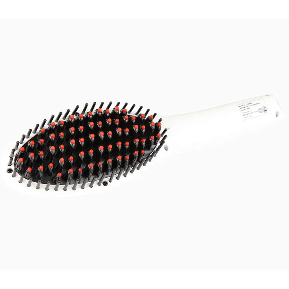 Nicka K New York Electric Hot Brush - Beauty Exchange Beauty Supply