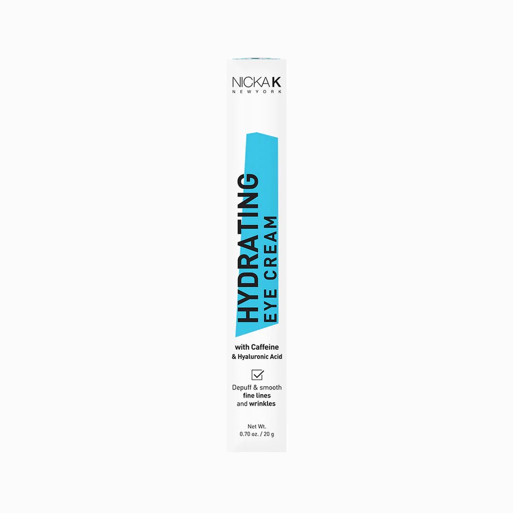 Nicka K New York Eye Cream – 20 g - Beauty Exchange Beauty Supply