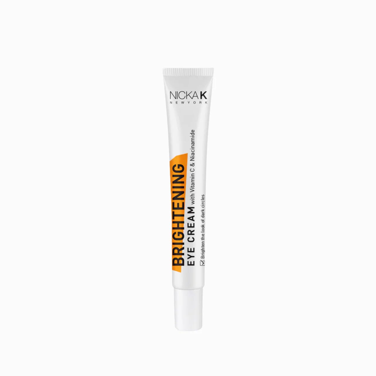 Nicka K New York Eye Cream – 20 g - Beauty Exchange Beauty Supply