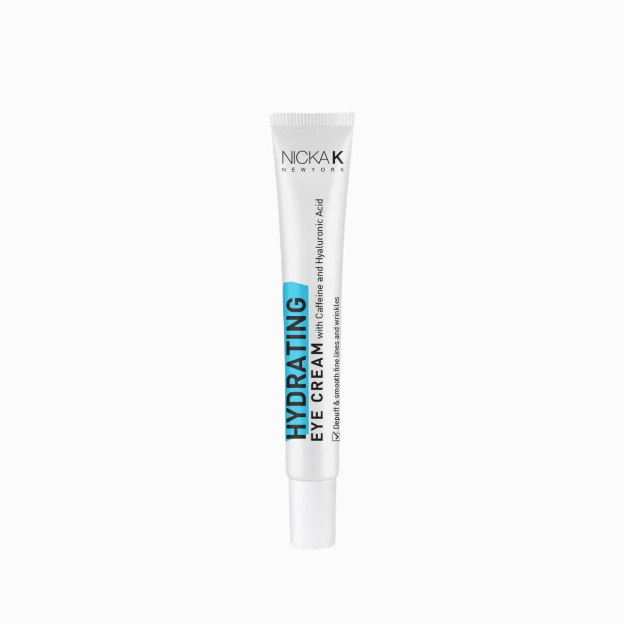 Nicka K New York Eye Cream – 20 g - Beauty Exchange Beauty Supply