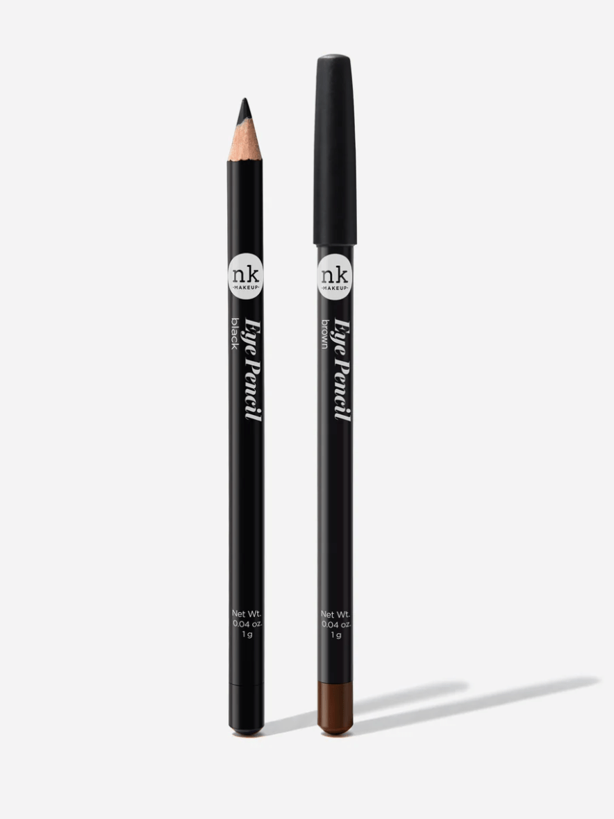 Nicka K New York Eye Pencil – 1g - Beauty Exchange Beauty Supply