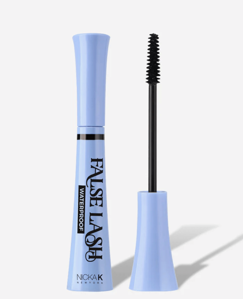 Nicka K New York False Lash Mascara - 8g - Beauty Exchange Beauty Supply