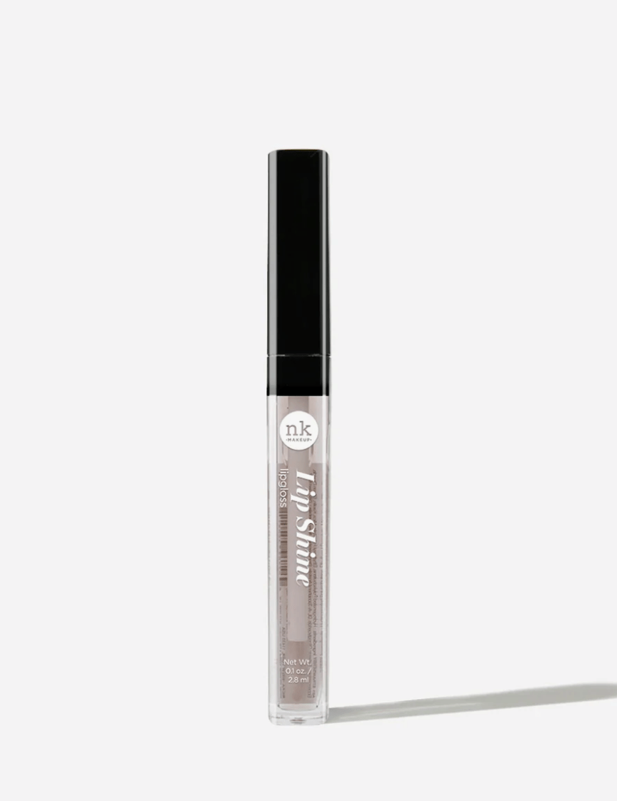 Nicka K New York Fruity Lip Shine – 2.8ml - Beauty Exchange Beauty Supply