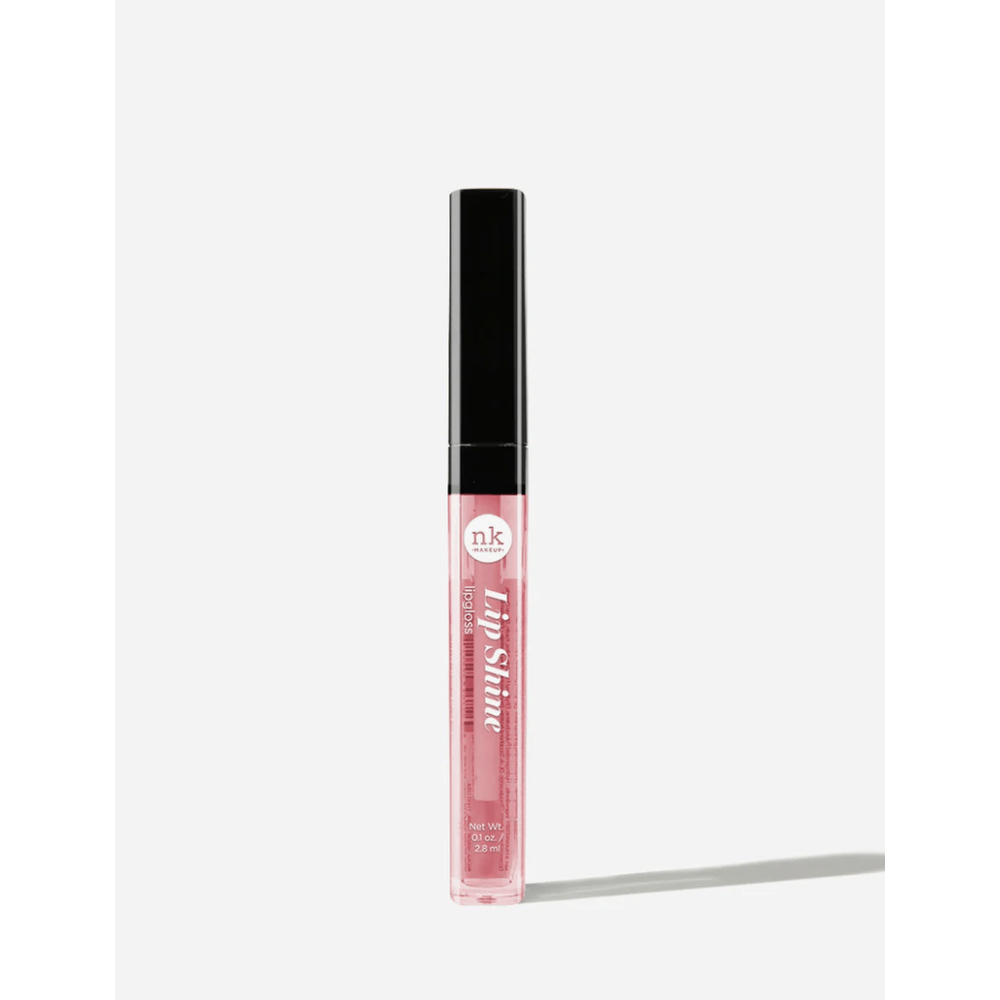 Nicka K New York Fruity Lip Shine – 2.8ml - Beauty Exchange Beauty Supply