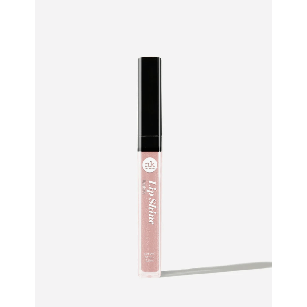 Nicka K New York Fruity Lip Shine – 2.8ml - Beauty Exchange Beauty Supply