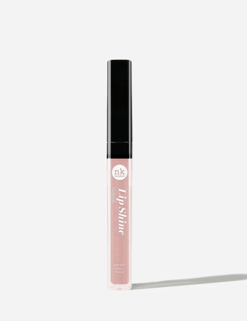 Nicka K New York Fruity Lip Shine – 2.8ml - Beauty Exchange Beauty Supply