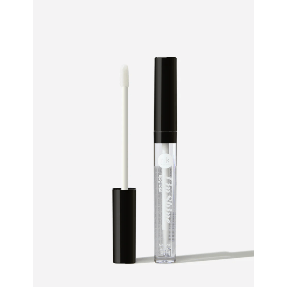 Nicka K New York Fruity Lip Shine – 2.8ml - Beauty Exchange Beauty Supply