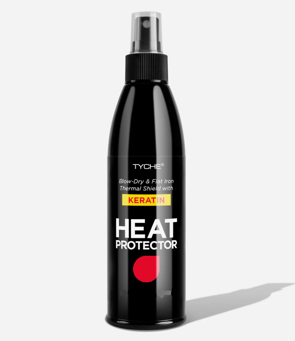 Nicka K New York Heat Protector - Beauty Exchange Beauty Supply