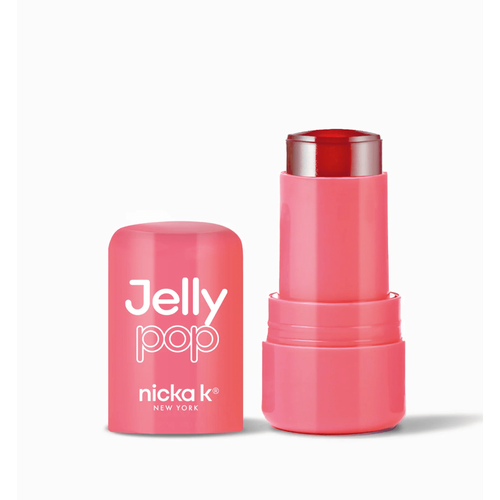 Nicka K New York Jelly Pop Lip & Cheek Tint - 7.2g - Beauty Exchange Beauty Supply