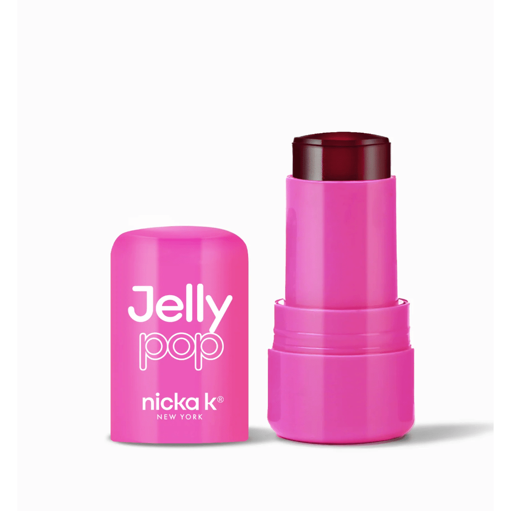 Nicka K New York Jelly Pop Lip & Cheek Tint - 7.2g - Beauty Exchange Beauty Supply