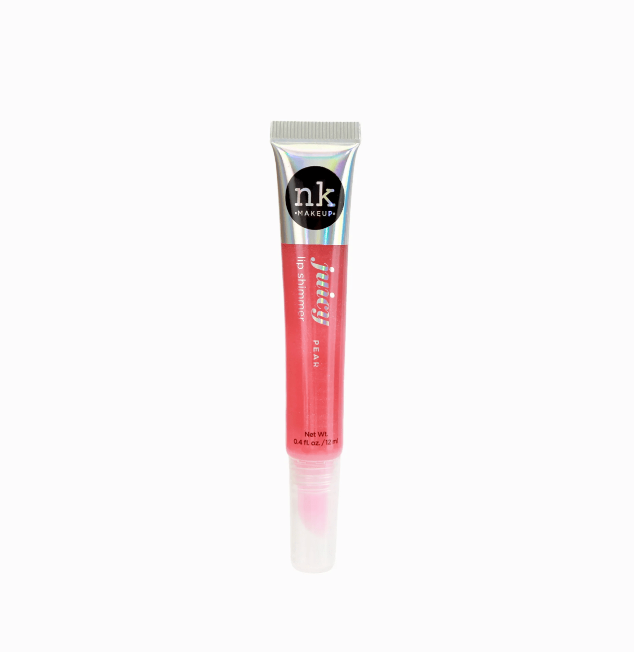 Nicka K New York Juicy Lip Shimmer – 12ml - Beauty Exchange Beauty Supply