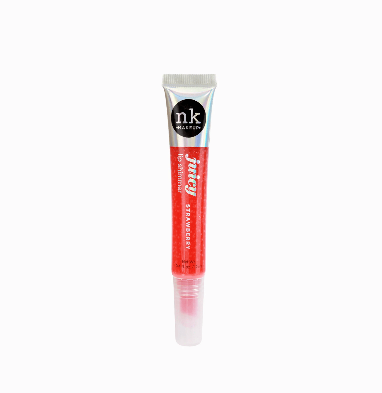 Nicka K New York Juicy Lip Shimmer – 12ml - Beauty Exchange Beauty Supply