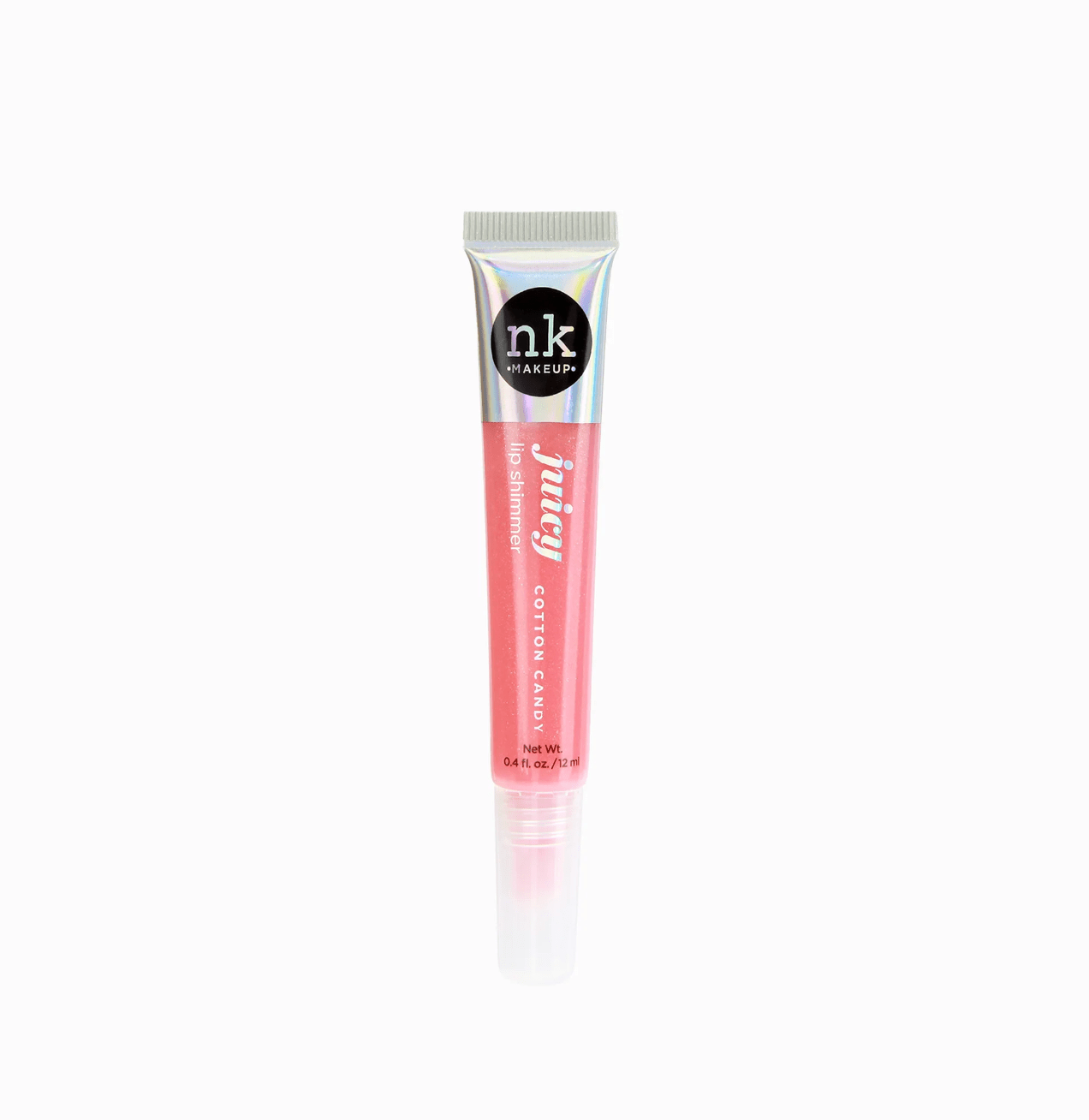 Nicka K New York Juicy Lip Shimmer – 12ml - Beauty Exchange Beauty Supply